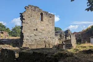 Burg Lichtenstein (Ruine) image