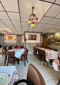 Atmosphère du Restaurant Sidi Bou à Seclin - n°1