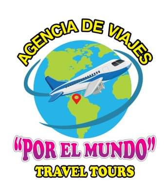 Agencia De Viajes Por El Mundo Travel