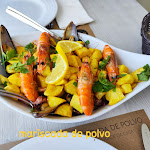 Photo n°1 de l'avis de Jorge.i fait le 08/06/2023 à 12:07 sur le  Foz Restaurante à Lourinhã