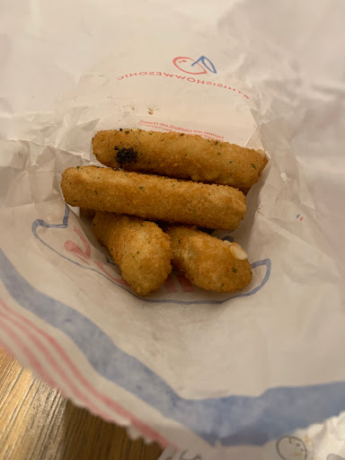 Fast Food Restaurant «Sonic Drive-In», reviews and photos, 9080 W Farm to Market Rd 78, Converse, TX 78109, USA