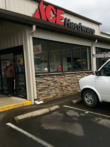 Hardware Store «Mills Ace Hardware», reviews and photos, 2047 NE 22nd St, Lincoln City, OR 97367, USA