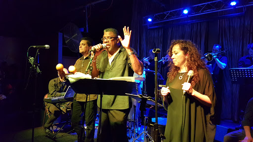 Night Club «La Rumba», reviews and photos, 99 W 9th Ave, Denver, CO 80204, USA