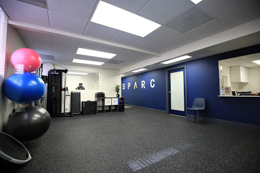 SPARC Physical Therapy