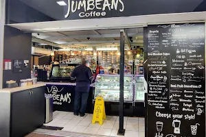 Jumbeans Coffee image