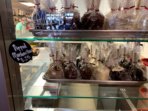 Chocolate Shop «Apple Tree Chocolate», reviews and photos, 754 Asp Ave, Norman, OK 73069, USA