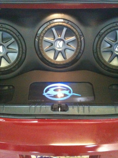 Car Stereo Store «Car Toys», reviews and photos, 3910 196th St SW, Lynnwood, WA 98036, USA