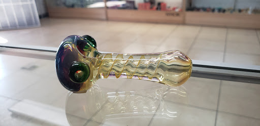 Tobacco Shop «A & S SMOKE SHOP», reviews and photos, 4418 N 19th Ave, Phoenix, AZ 85015, USA