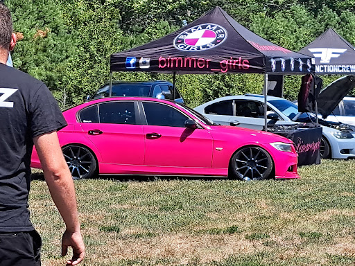 Motorsports Store «New Jersey Motorsports Park», reviews and photos, 8000 Dividing Creek Rd, Millville, NJ 08332, USA