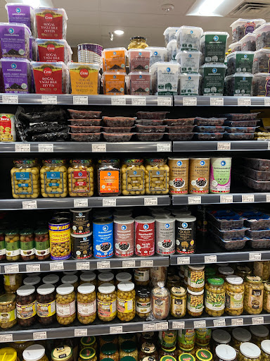 Supermarket «Yekta Deli Imported Grocery», reviews and photos, 1488 Rockville Pike, Rockville, MD 20852, USA