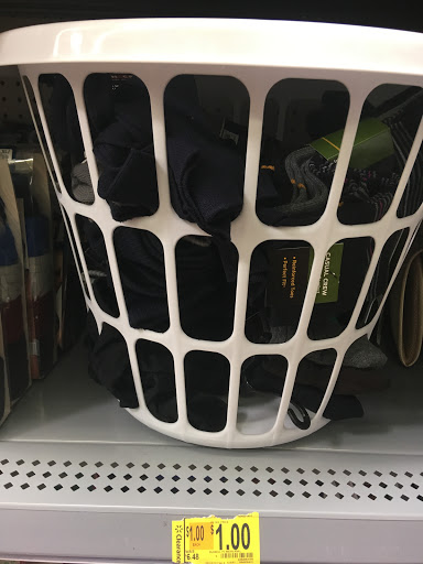 Department Store «Walmart Supercenter», reviews and photos, 75 NE Plaza, North East, MD 21901, USA