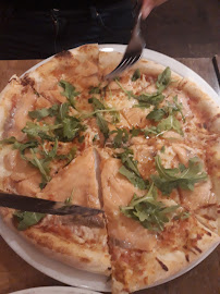 Pizza du Restaurant italien Il Gigolo à Paris - n°10