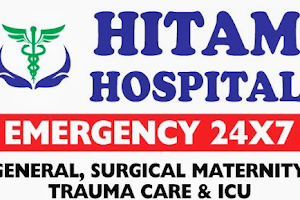 Hitam Hospital (Best Multispeciality hospital in Nalasopara West) image