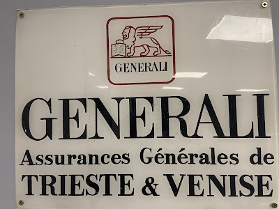 Assurances a Sorgues Generali à Sorgues