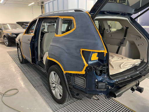 Car Repair and Maintenance «Dimmitt Automotive Group - Luxury & Exotic Pre-Owned Cars», reviews and photos, 3333 Gandy Blvd u, Pinellas Park, FL 33781, USA