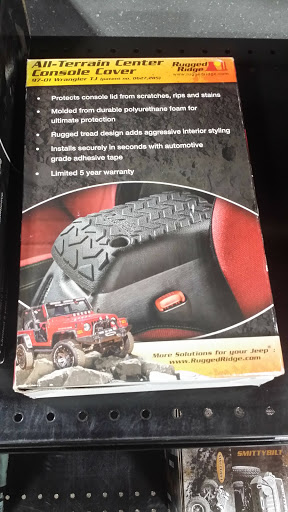 Truck Accessories Store «4 Wheel Parts - Portland - South Tabor», reviews and photos, 2700 SE 82nd Ave, Portland, OR 97266, USA