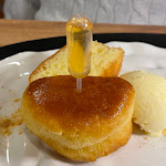 Photo n°10 de l'avis de Gabriella. fait le 18/04/2024 à 09:32 sur le  Alleria Ristorante à Bologna