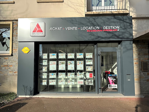 Agence immobilière Beauséjour Immobilier Nantes Ouest Saint-Herblain