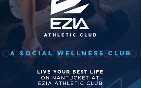 EZIA Athletic Club image
