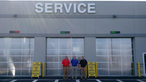 Subaru Dealer «Wallace Subaru of Bristol, TN», reviews and photos, 320 Volunteer Pkwy, Bristol, TN 37620, USA