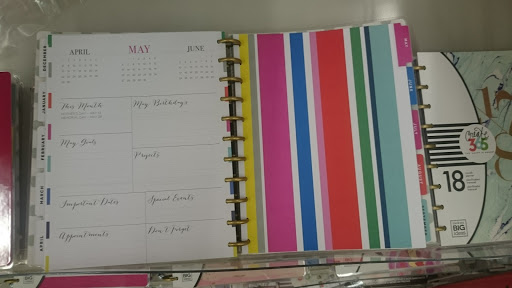 Office Supply Store «Staples», reviews and photos, 155 Cherokee Pl, Cartersville, GA 30121, USA