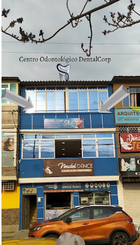 Opiniones de Centro Odontologico DentalCorp en Guayaquil - Dentista
