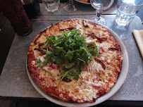 Pizza du La Pizzeria à Mazan - n°20