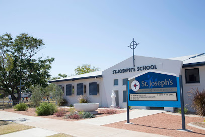 St Joseph's Catholic Primary School Barcaldine