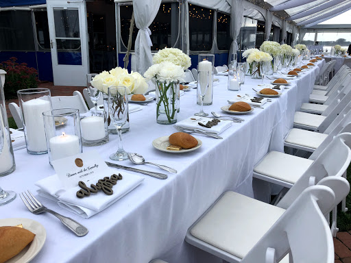 Florist «Cape Winds Florist», reviews and photos, 860 Broadway, Cape May, NJ 08204, USA