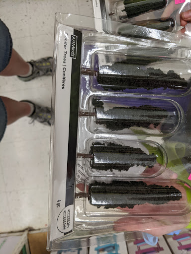 Department Store «Marshalls», reviews and photos, 41920 Ford Rd, Canton, MI 48187, USA