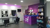 Salon de coiffure L Aquarela 38130 Échirolles