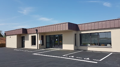 Dr GOSSET Olivier Chirurgien-Dentiste à Saint-Aubin-sur-Scie