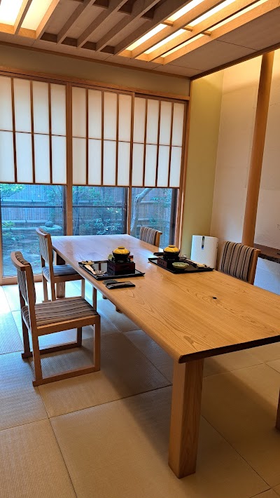 京香