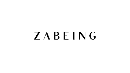 Zabeing