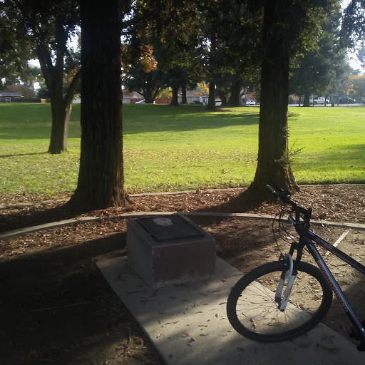 Park «Wallenberg Park», reviews and photos, Curtner Ave & Cottle Ave, San Jose, CA 95125, USA