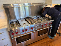 Appliance Repair Tech - Photo 3 - Car repair in San Francisco, CA, San Francisco