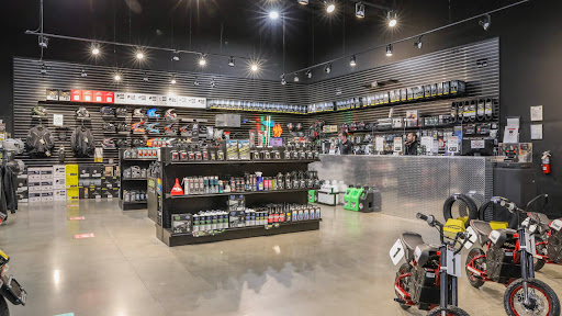 Motorcycle Repair Shop «Elk Grove Power Sports Inc.», reviews and photos, 10491 E Stockton Blvd, Elk Grove, CA 95624, USA