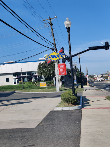 Gas Station «Sunoco Gas Station», reviews and photos, 10383 Lee Hwy, Fairfax, VA 22030, USA