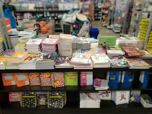 Variety Store «Five Below», reviews and photos, 8250 Kingsridge Road, Dayton, OH 45459, USA