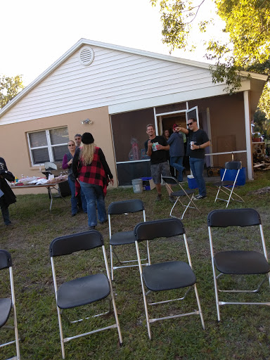 Recreation Center «North Greenwood Recreation Center», reviews and photos, 900 N Martin Luther King Jr Ave, Clearwater, FL 33755, USA