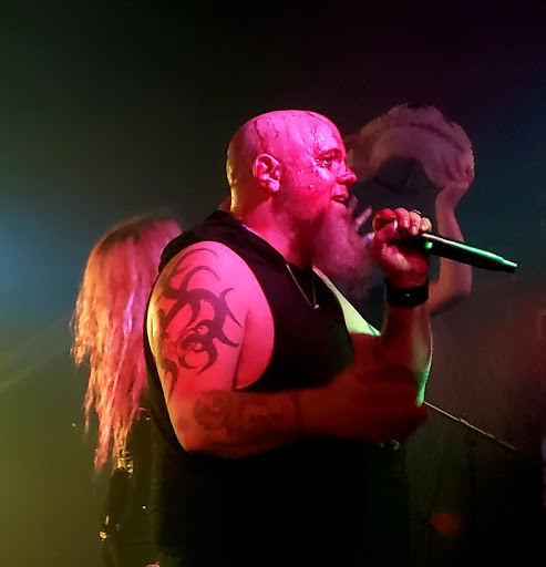 Live Music Venue «Brass Mug», reviews and photos, 1450 Skipper Rd, Tampa, FL 33613, USA