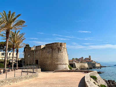 BIKE à Antibes
