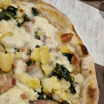 Photo n°2 de l'avis de Mascia.i fait le 03/01/2022 à 21:33 sur le  FRANK'S PIZZA RISTORANTE BAR à Viterbo