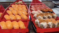 Sushi du Restaurant japonais Bistrot Tao à Lille - n°6