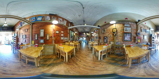 General Store «Olde Towne Restaurant & General Store», reviews and photos, 205 E Main St, Nacogdoches, TX 75961, USA