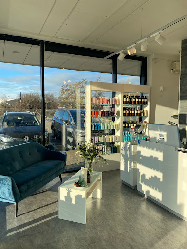 Frisør Lindemark in Viby, Aarhus