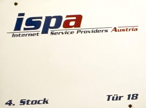 Internet Service Providers Austria (ISPA)