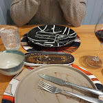 Photo n°2 de l'avis de Gloria.e fait le 31/12/2022 à 17:35 sur le  Osteria La Gatta Matta à Parma