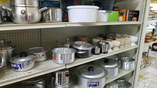 Grocery Store «INDIA IMPORTS», reviews and photos, 2521 Airport Fwy, Irving, TX 75062, USA