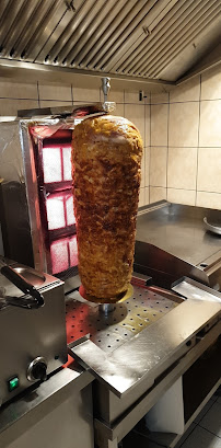 Plats et boissons du Médine Kebab à Longwy - n°3